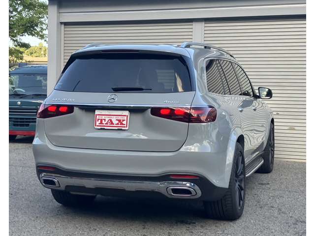 メルセデスベンツ ＧＬＳクラス ４５０ Ｄ ４マチック （ＩＳＧ搭載モデル） ＡＭＧラインパッケージ ディーゼルターボ４ＷＤ ＭＰ２０２４０２ R6年 (近畿) 99