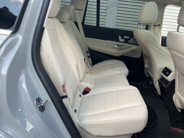 メルセデスベンツ ＧＬＳクラス ４５０ Ｄ ４マチック （ＩＳＧ搭載モデル） ＡＭＧラインパッケージ ディーゼルターボ４ＷＤ ＭＰ２０２４０２ R6年 (近畿) 99