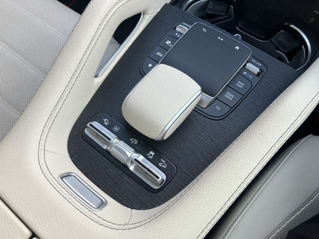 メルセデスベンツ ＧＬＳクラス ４５０ Ｄ ４マチック （ＩＳＧ搭載モデル） ＡＭＧラインパッケージ ディーゼルターボ４ＷＤ ＭＰ２０２４０２ R6年 (近畿) 99
