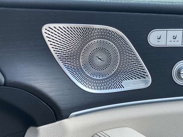 メルセデスベンツ ＧＬＳクラス ４５０ Ｄ ４マチック （ＩＳＧ搭載モデル） ＡＭＧラインパッケージ ディーゼルターボ４ＷＤ ＭＰ２０２４０２ R6年 (近畿) 99