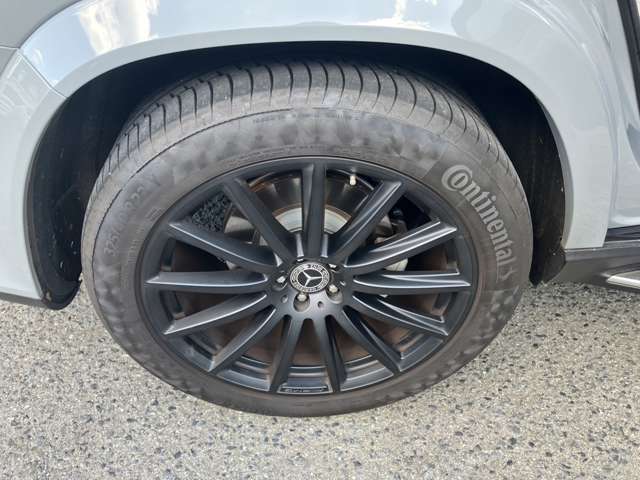 メルセデスベンツ ＧＬＳクラス ４５０ Ｄ ４マチック （ＩＳＧ搭載モデル） ＡＭＧラインパッケージ ディーゼルターボ４ＷＤ ＭＰ２０２４０２ R6年 (近畿) 99
