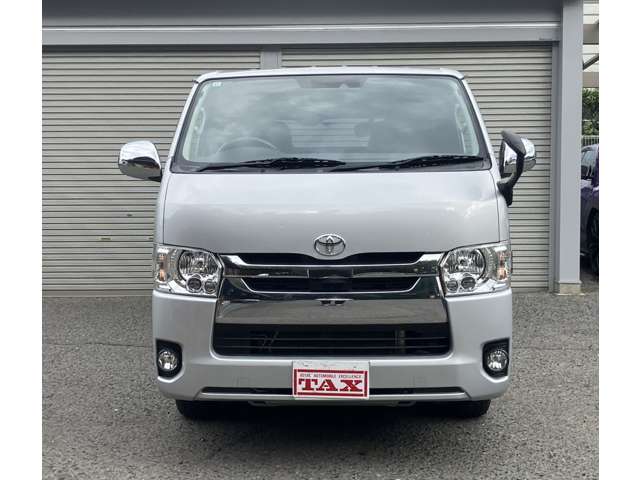 トヨタ ハイエースバン ２．８ スーパーＧＬ ロング ディーゼルターボ ４ＷＤ R1年 (近畿) 99