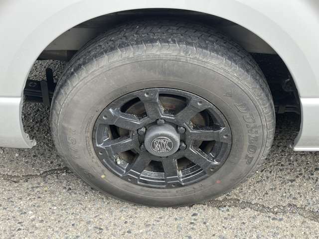 トヨタ ハイエースバン ２．８ スーパーＧＬ ロング ディーゼルターボ ４ＷＤ R1年 (近畿) 99