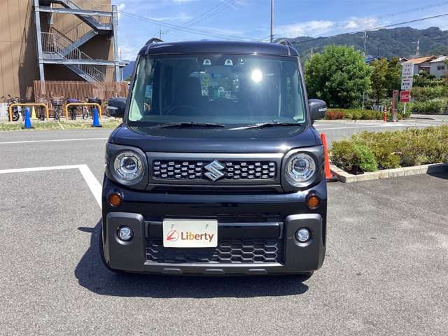 スズキ スペーシア ６６０ ギア ハイブリッド ＸＺ R3年 (近畿) 99