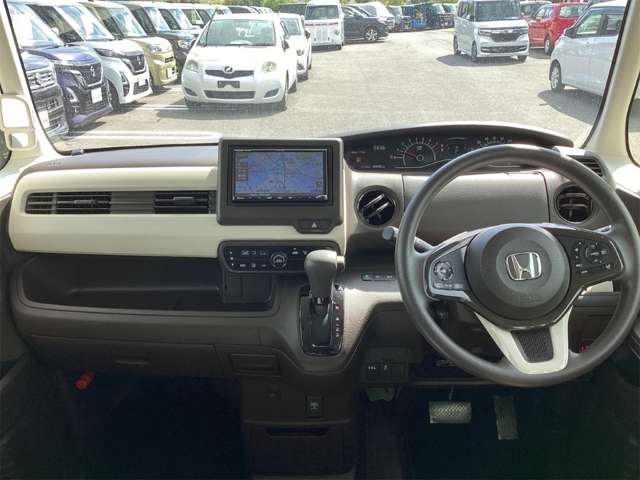 ホンダ Ｎ　ＢＯＸ ６６０ Ｇ R3年 (近畿) 99