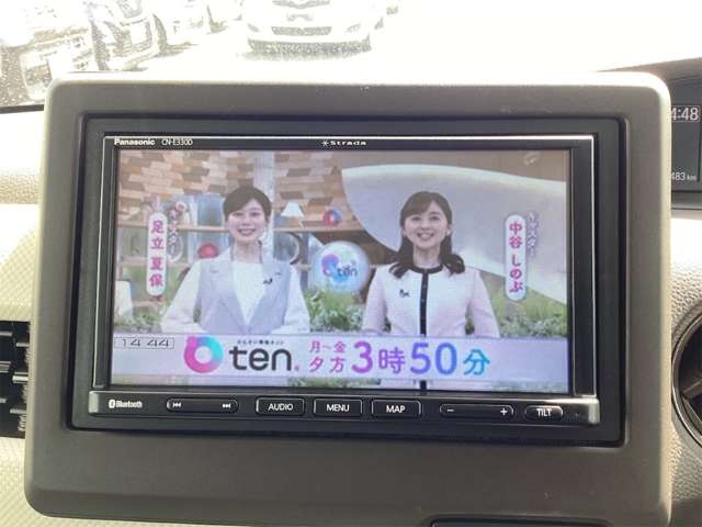 ホンダ Ｎ　ＢＯＸ ６６０ Ｇ R3年 (近畿) 99