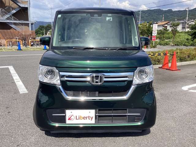 ホンダ Ｎ　ＢＯＸ ６６０ Ｇ R3年 (近畿) 99