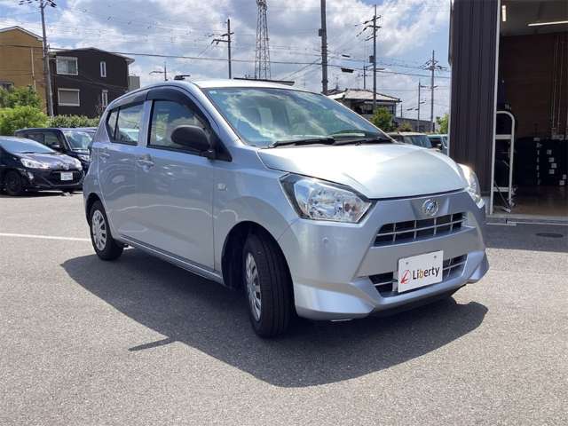 ダイハツ ミラ　イース ６６０ Ｌ ＳＡＩＩＩ R1年 (近畿) 99