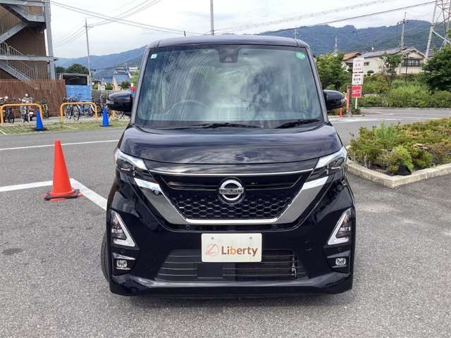 日産 ルークス ６６０ ハイウェイスターＸ プロパイロット エディション R3年 (近畿) 99