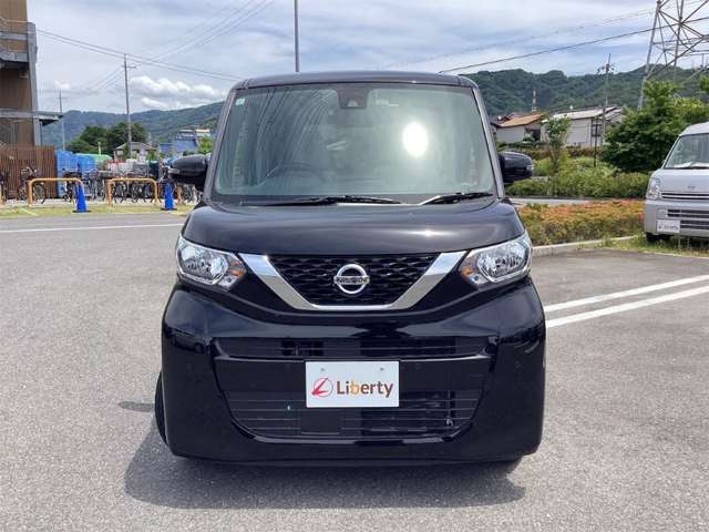 日産 ルークス ６６０ Ｘ R4年 (近畿) 99