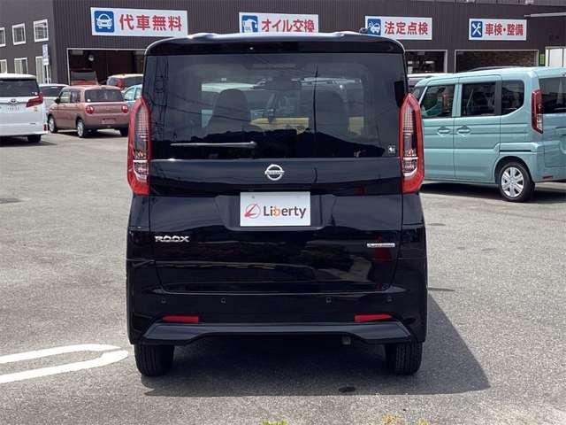 日産 ルークス ６６０ Ｘ R4年 (近畿) 99