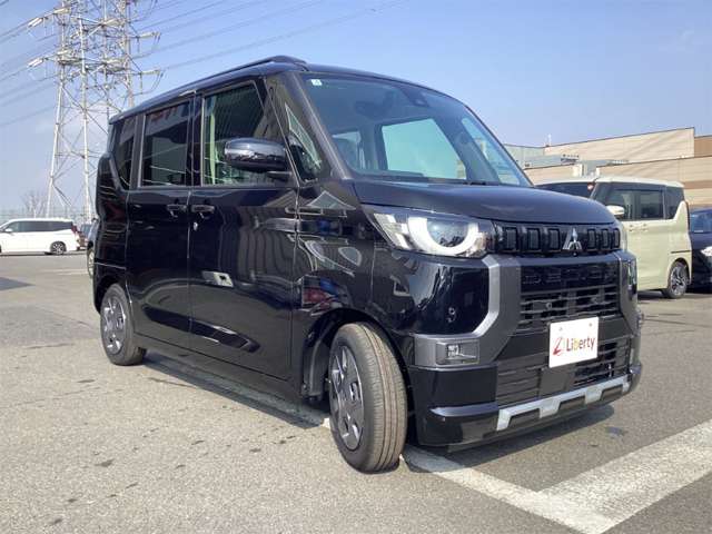 三菱 デリカ　ミニ ６６０ Ｇ R7年 (近畿) 99