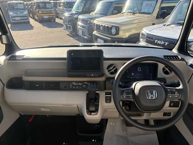ホンダ Ｎ　ＢＯＸ ６６０ R8年 (近畿) 99