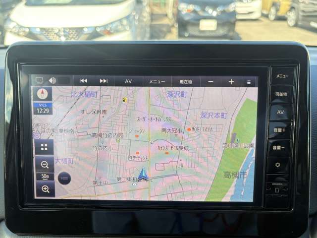 日産 デイズ ６６０ ハイウェイスターＧターボ R7年 (近畿) 99