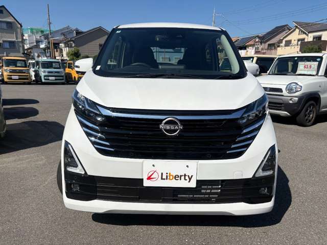 日産 デイズ ６６０ ハイウェイスターＧターボ R7年 (近畿) 99