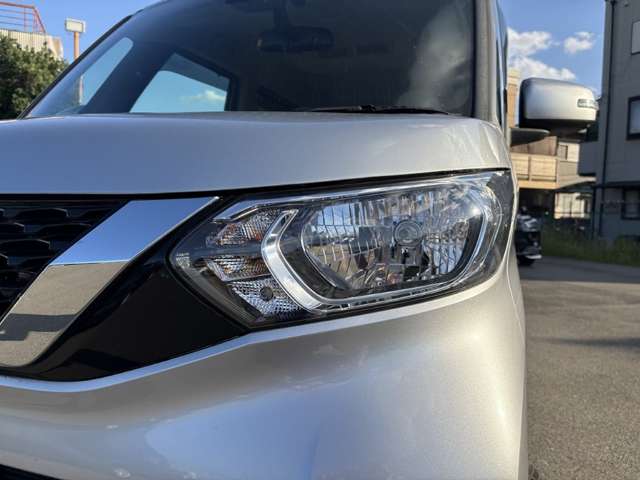 日産 ルークス ６６０ Ｘ R4年 (近畿) 99