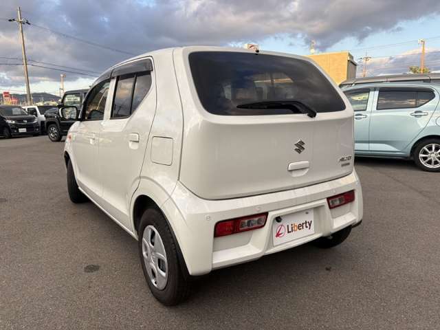 スズキ アルト ６６０ Ｓ R3年 (近畿) 99