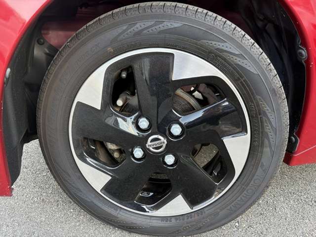 日産 ルークス ６６０ ハイウェイスターＸ R3年 (近畿) 99