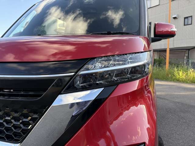 日産 ルークス ６６０ ハイウェイスターＸ R3年 (近畿) 99