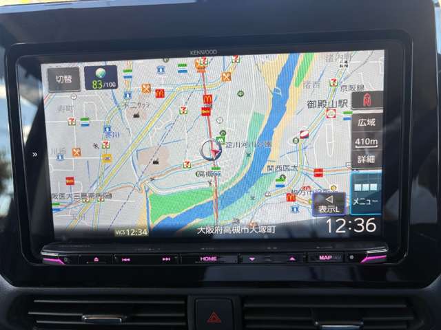 日産 ルークス ６６０ ハイウェイスターＸ R2年 (近畿) 99
