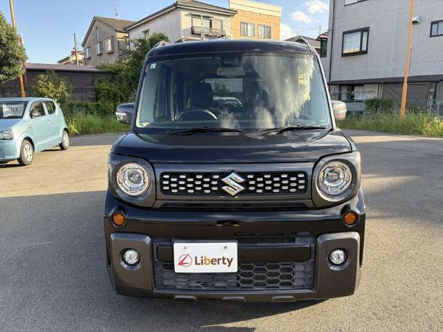 スズキ スペーシア ６６０ ギア ハイブリッド ＸＺターボ R1年 (近畿) 99