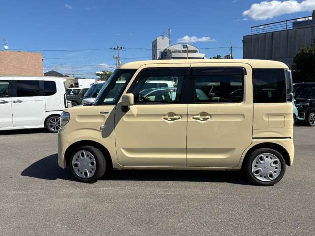 スズキ スペーシア ６６０ ハイブリッド Ｇ H30年 (近畿) 99