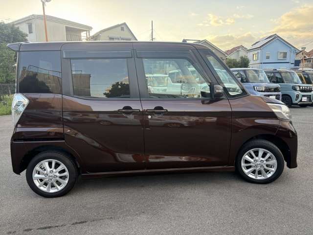 日産 デイズ　ルークス ６６０ ハイウェイスターＸ H26年 (近畿) 99