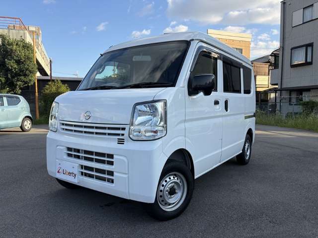 日産 ＮＶ１００クリッパー ６６０ ＤＸ ハイルーフ ５ＡＧＳ車 R4年 (近畿) 99