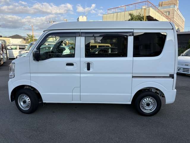 日産 ＮＶ１００クリッパー ６６０ ＤＸ ハイルーフ ５ＡＧＳ車 R4年 (近畿) 99