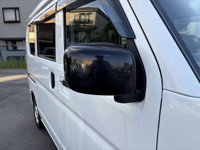 日産 ＮＶ１００クリッパー ６６０ ＤＸ ハイルーフ ５ＡＧＳ車 R4年 (近畿) 99