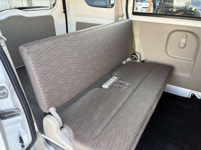 日産 ＮＶ１００クリッパー ６６０ ＤＸ ハイルーフ ５ＡＧＳ車 R4年 (近畿) 99