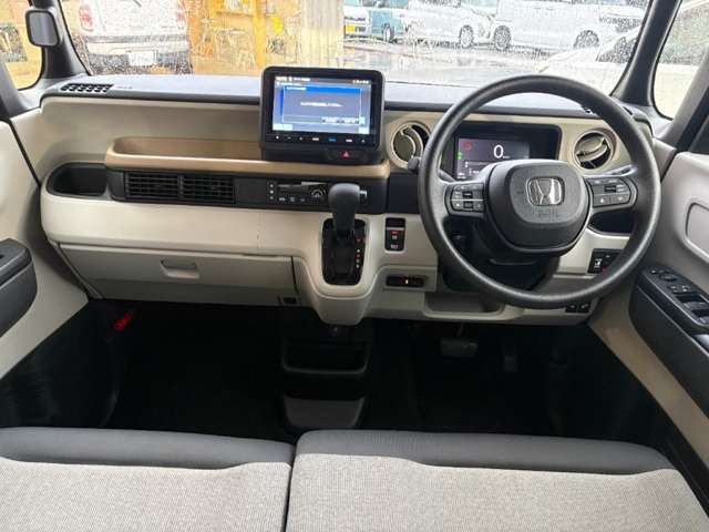 ホンダ Ｎ　ＢＯＸ ６６０ R8年 (近畿) 99