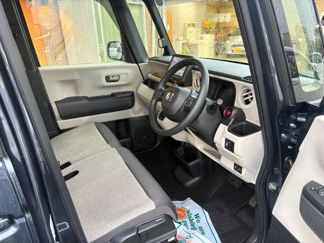 ホンダ Ｎ　ＢＯＸ ６６０ R8年 (近畿) 99