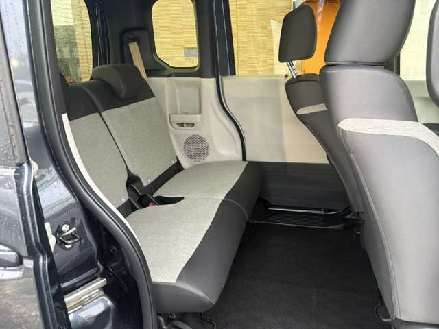 ホンダ Ｎ　ＢＯＸ ６６０ R8年 (近畿) 99