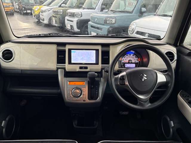 スズキ ハスラー ６６０ Ｇ R1年 (近畿) 99