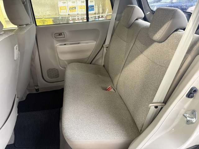 スズキ アルトラパン ６６０ Ｌ H30年 (近畿) 99