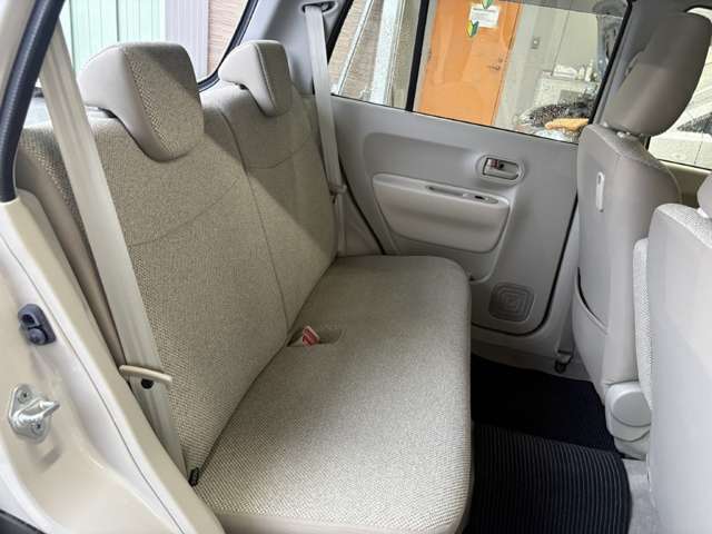 スズキ アルトラパン ６６０ Ｌ H30年 (近畿) 99