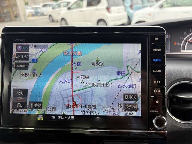 ホンダ Ｎ　ＢＯＸ カスタム ６６０ Ｇ Ｌ ターボ ホンダセンシング H30年 (近畿) 99