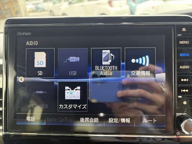 ホンダ Ｎ　ＢＯＸ カスタム ６６０ Ｇ Ｌ ターボ ホンダセンシング H30年 (近畿) 99