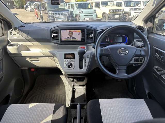 ダイハツ ミラ　イース ６６０ Ｇ ＳＡＩＩＩ H30年 (近畿) 99