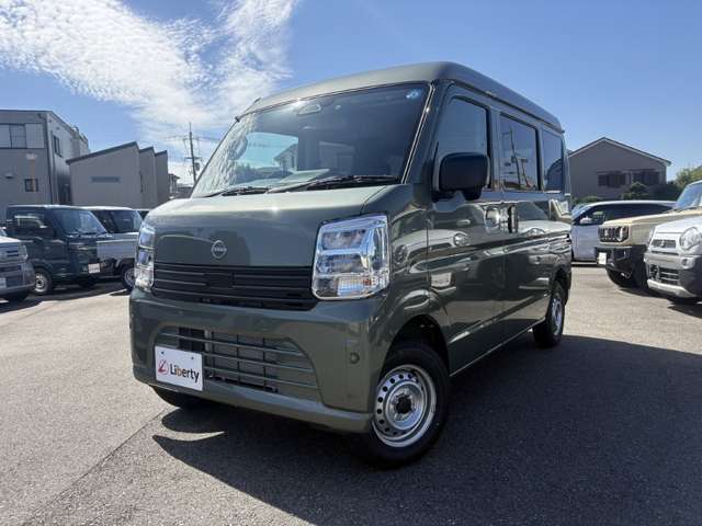 日産 クリッパーリオ ６６０ ＤＸ ハイルーフ R8年 (近畿) 99