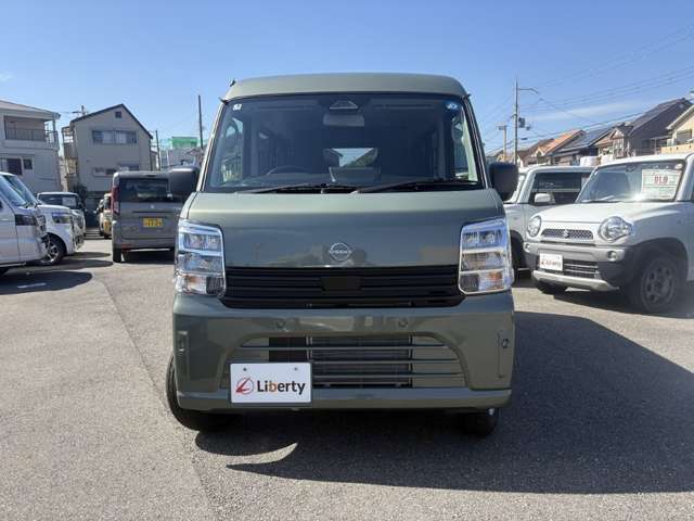 日産 クリッパーリオ ６６０ ＤＸ ハイルーフ R8年 (近畿) 99