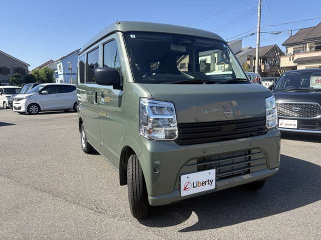 日産 クリッパーリオ ６６０ ＤＸ ハイルーフ R8年 (近畿) 99
