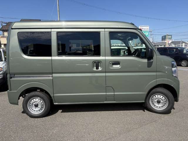 日産 クリッパーリオ ６６０ ＤＸ ハイルーフ R8年 (近畿) 99
