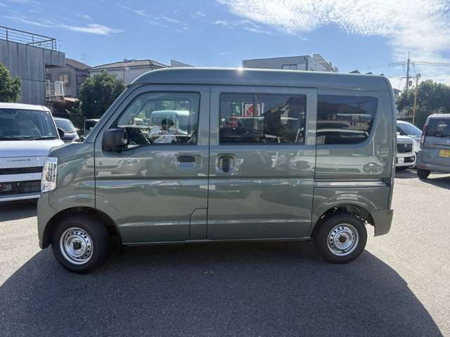 日産 クリッパーリオ ６６０ ＤＸ ハイルーフ R8年 (近畿) 99