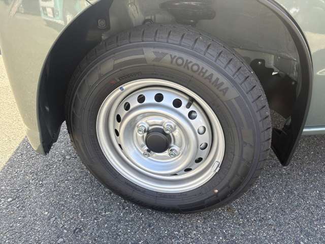 日産 クリッパーリオ ６６０ ＤＸ ハイルーフ R8年 (近畿) 99