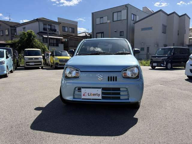スズキ アルト ６６０ Ｌ R1年 (近畿) 99