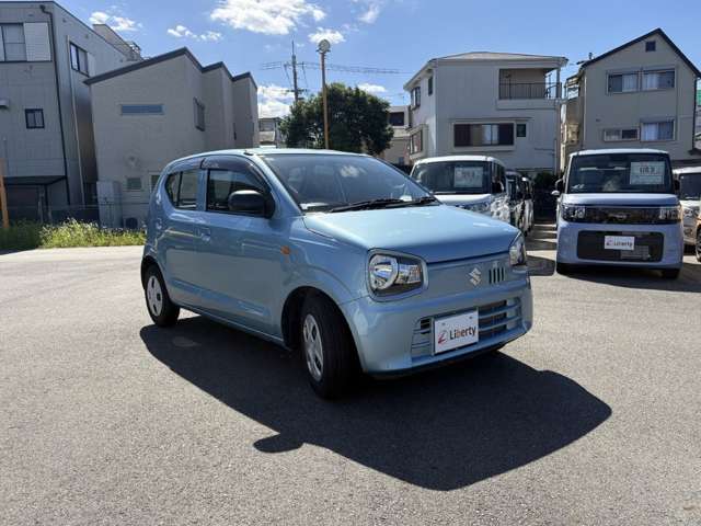 スズキ アルト ６６０ Ｌ R1年 (近畿) 99