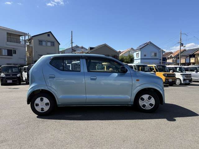 スズキ アルト ６６０ Ｌ R1年 (近畿) 99
