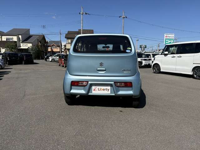 スズキ アルト ６６０ Ｌ R1年 (近畿) 99